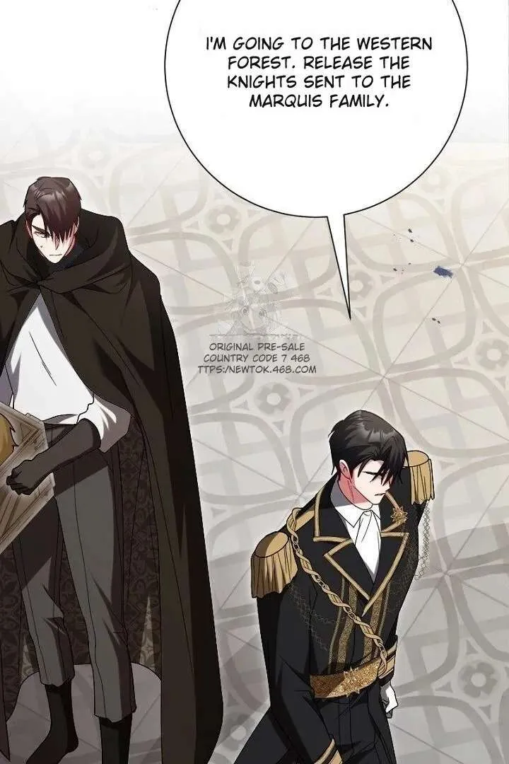 Read No More Regrets, Just Kill Me chapter 65 image 110 on Lezhin