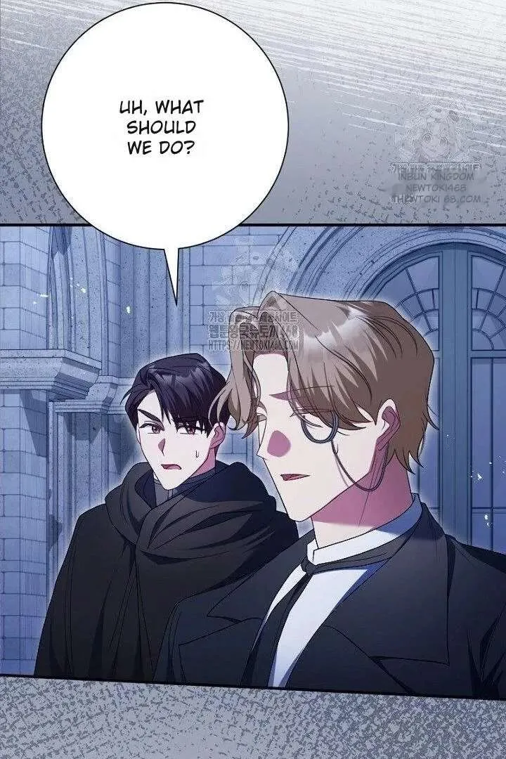 Read No More Regrets, Just Kill Me chapter 65 image 117 on Lezhin