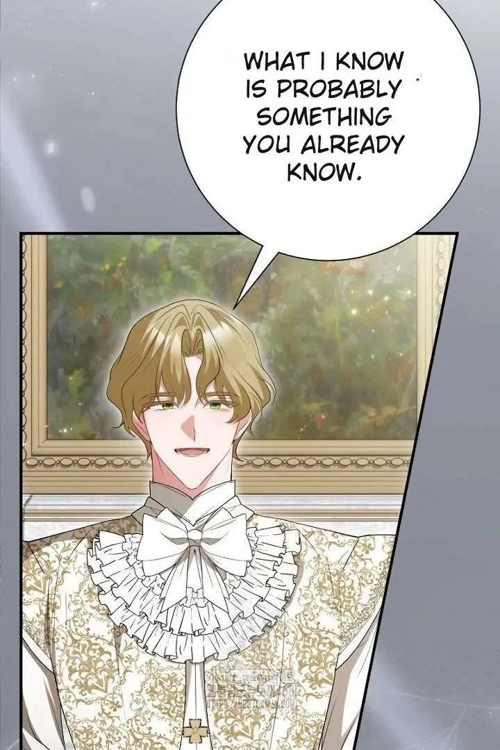 Read No More Regrets, Just Kill Me chapter 65 image 17 on Lezhin