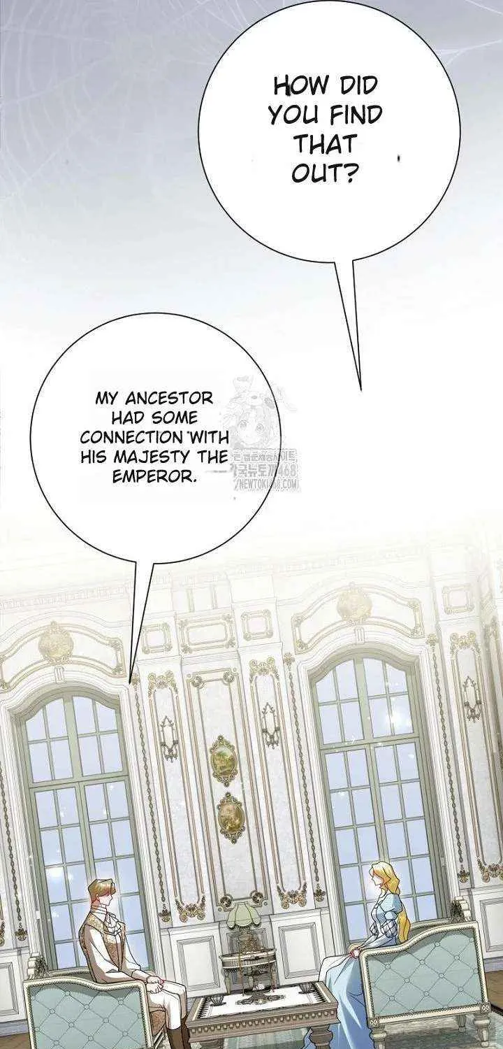 Read No More Regrets, Just Kill Me chapter 65 image 21 on Lezhin