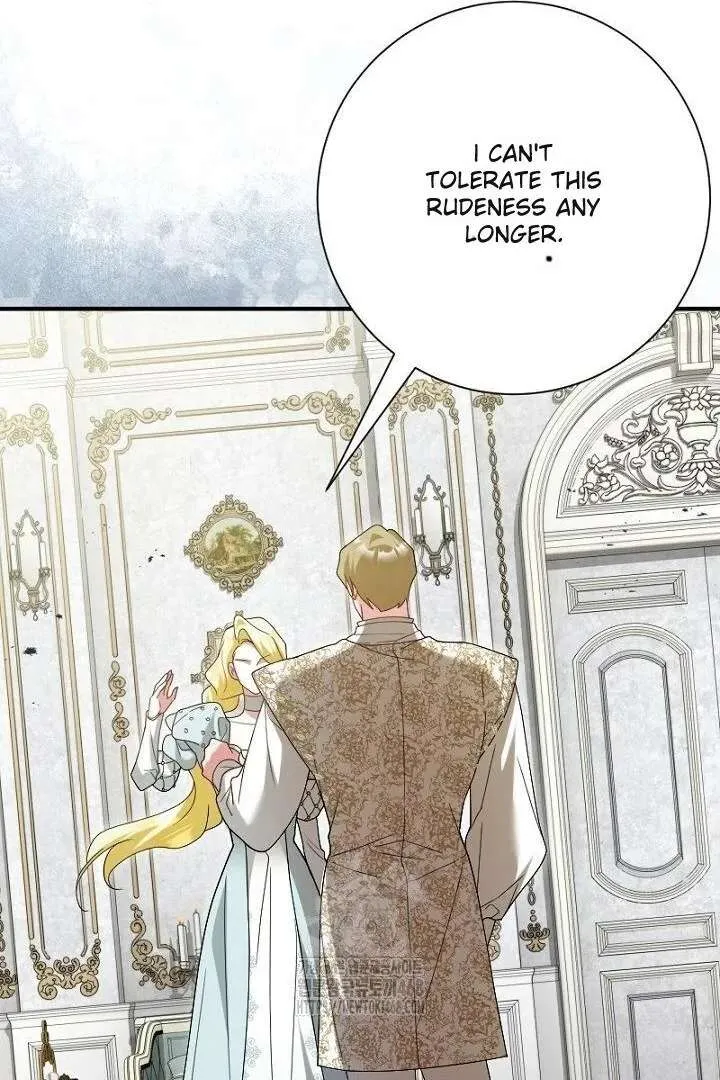 Read No More Regrets, Just Kill Me chapter 65 image 32 on Lezhin