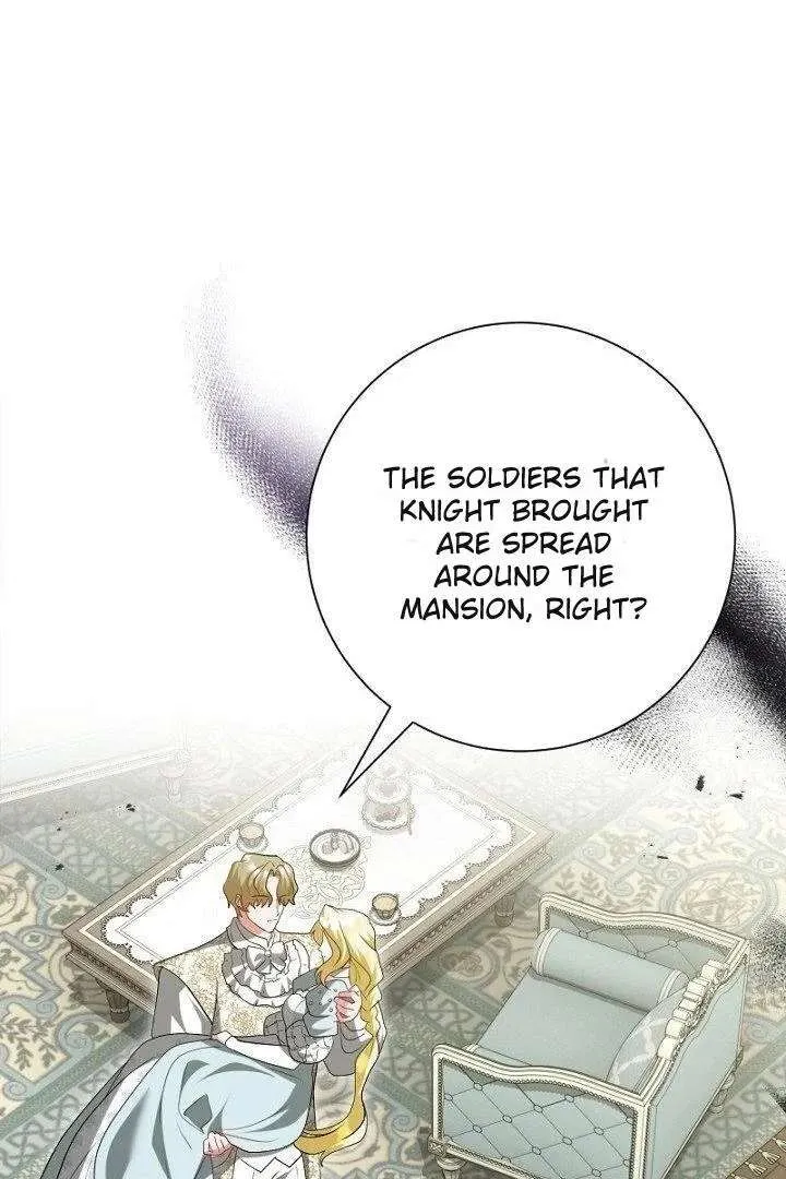 Read No More Regrets, Just Kill Me chapter 65 image 57 on Lezhin