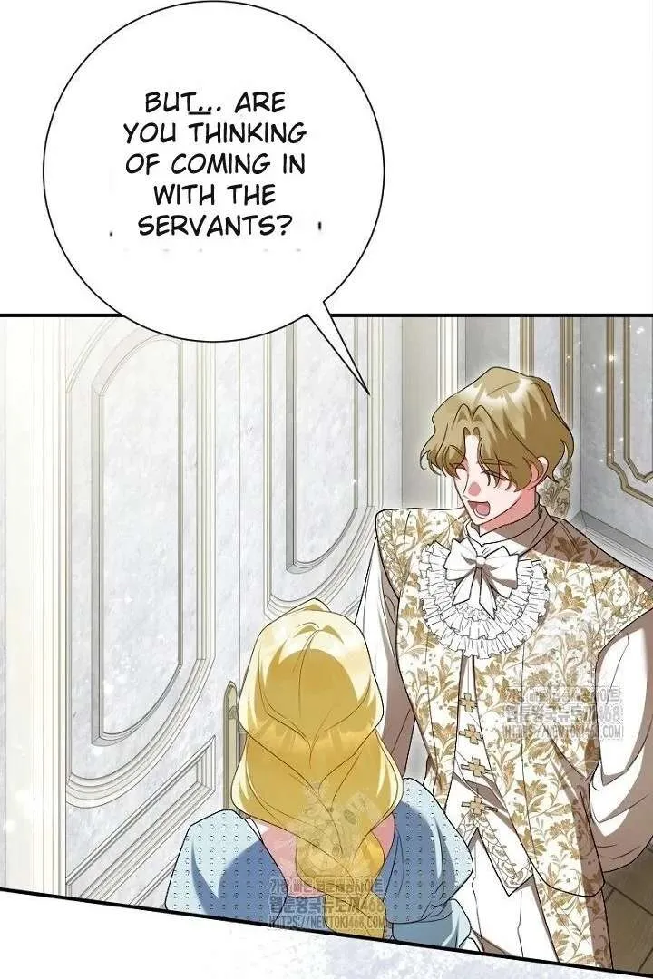 Read No More Regrets, Just Kill Me chapter 65 image 7 on Lezhin