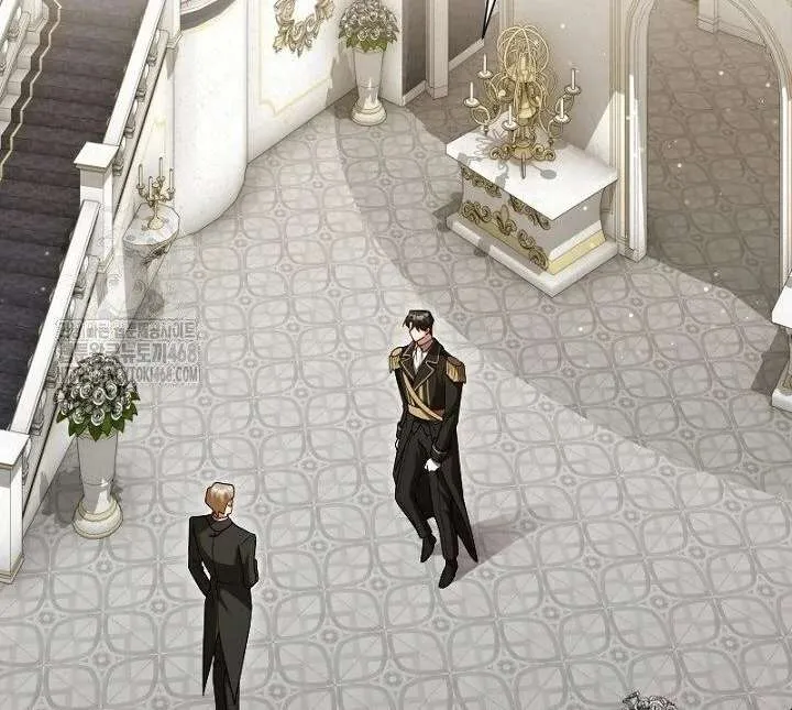 Read No More Regrets, Just Kill Me chapter 65 image 96 on Lezhin