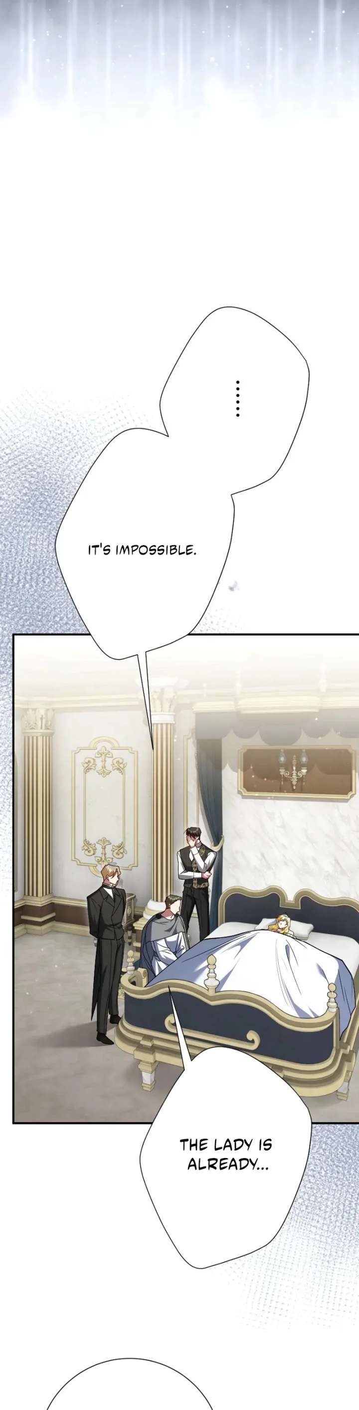 Read No More Regrets, Just Kill Me chapter 67 image 10 on Lezhin