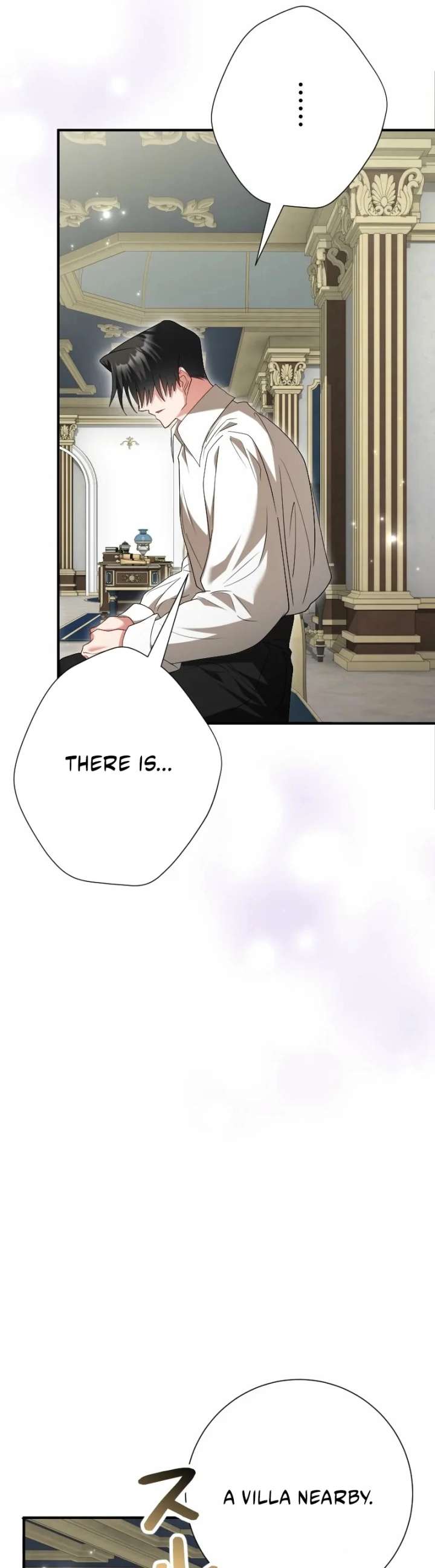 Read No More Regrets, Just Kill Me chapter 67 image 18 on Lezhin