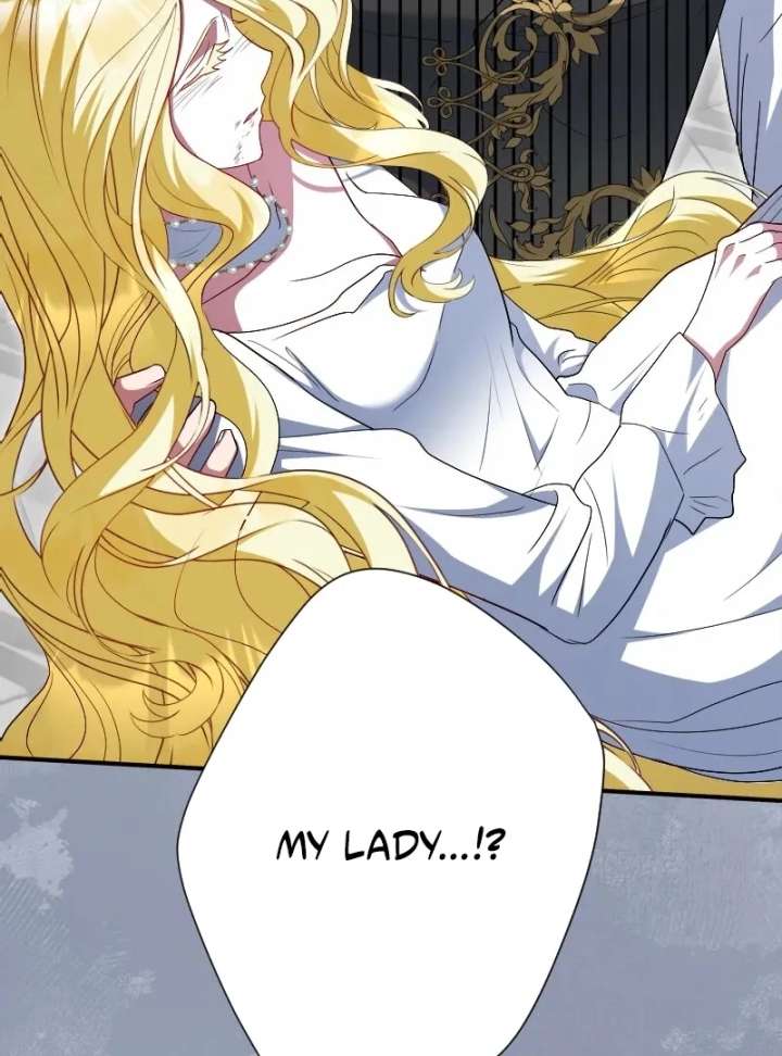 Read No More Regrets, Just Kill Me chapter 67 image 3 on Lezhin