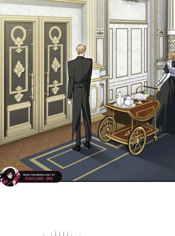 Read No More Regrets, Just Kill Me chapter 67 image 31 on Lezhin