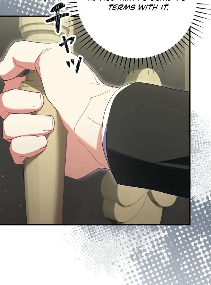 Read No More Regrets, Just Kill Me chapter 67 image 35 on Lezhin