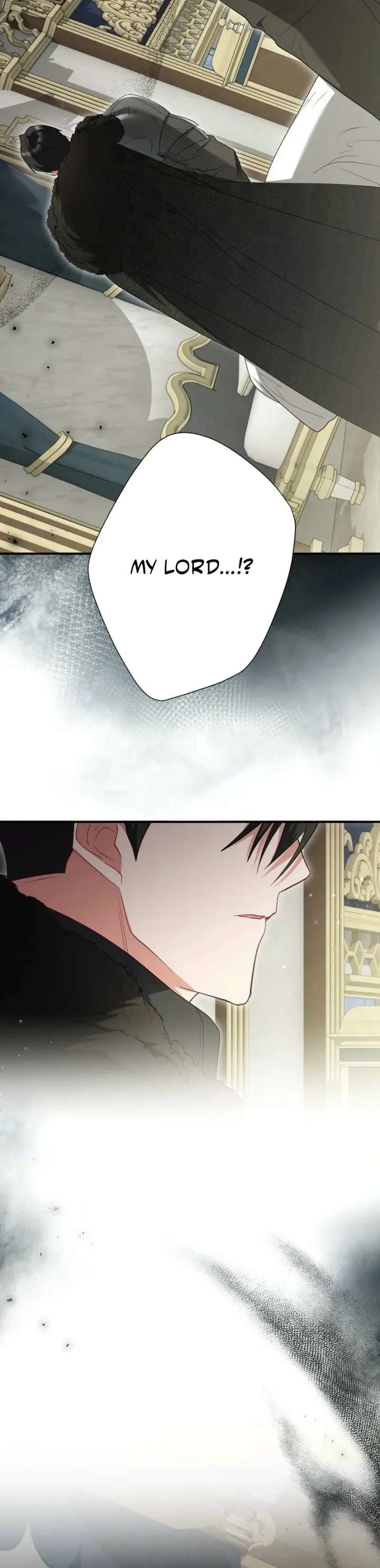 Read No More Regrets, Just Kill Me chapter 67 image 39 on Lezhin