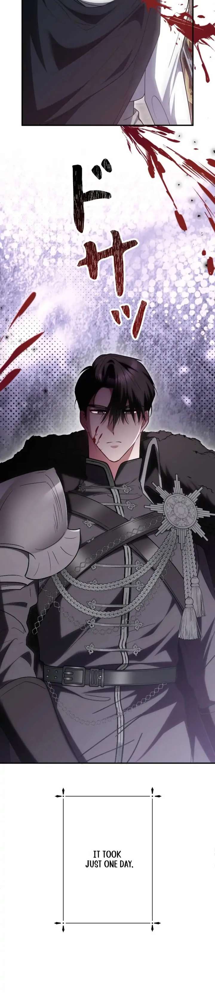 Read No More Regrets, Just Kill Me chapter 67 image 48 on Lezhin