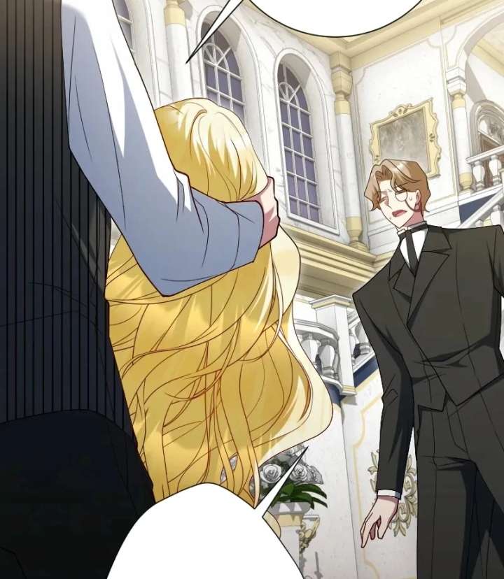Read No More Regrets, Just Kill Me chapter 67 image 5 on Lezhin