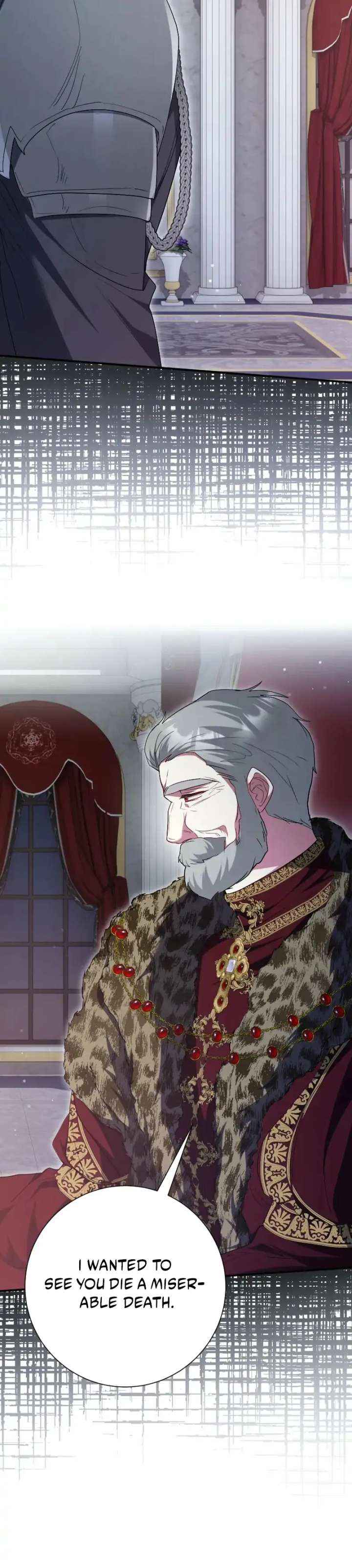 Read No More Regrets, Just Kill Me chapter 67 image 50 on Lezhin