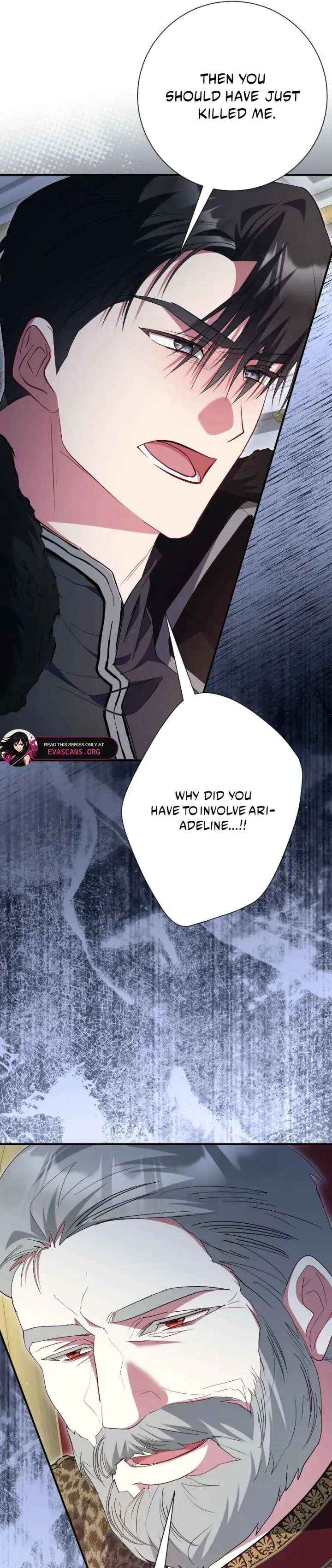 Read No More Regrets, Just Kill Me chapter 67 image 51 on Lezhin