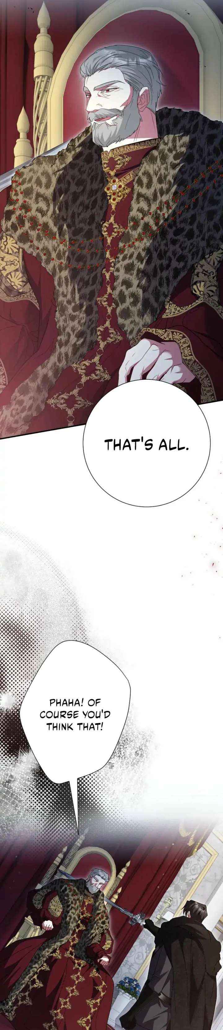 Read No More Regrets, Just Kill Me chapter 67 image 55 on Lezhin