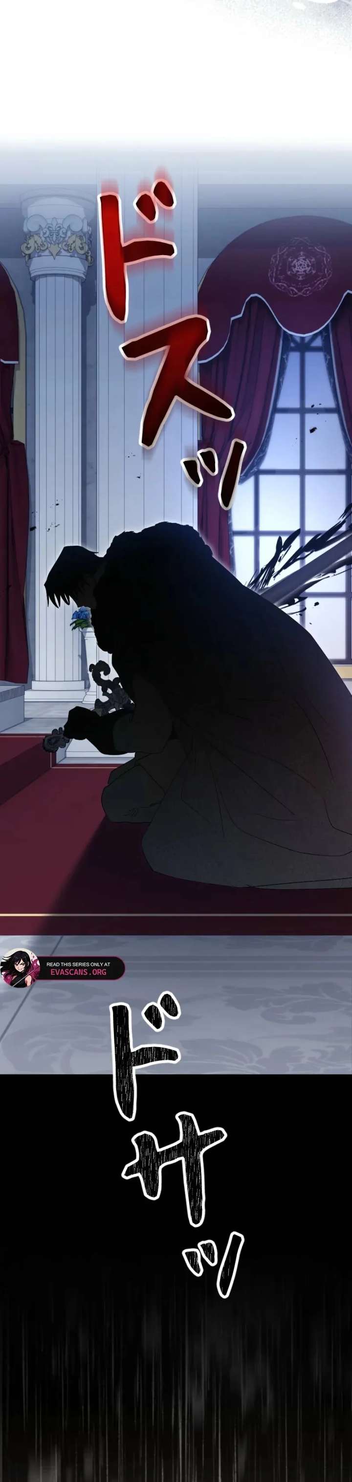 Read No More Regrets, Just Kill Me chapter 67 image 67 on Lezhin