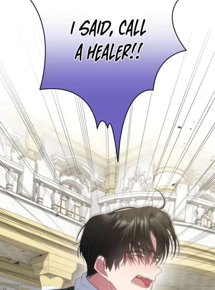 Read No More Regrets, Just Kill Me chapter 67 image 7 on Lezhin