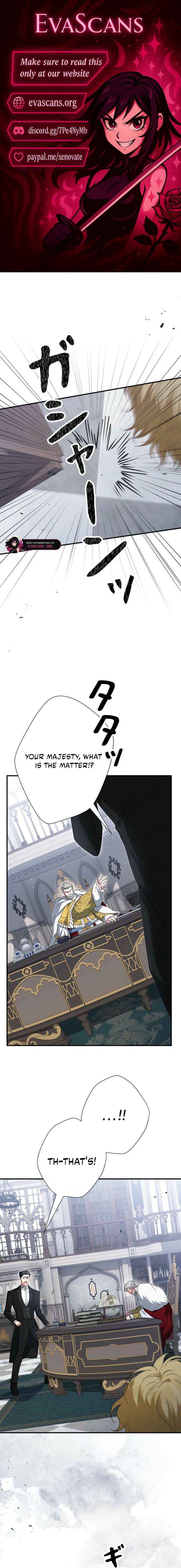 Read No More Regrets, Just Kill Me chapter 69 image 1 on Lezhin