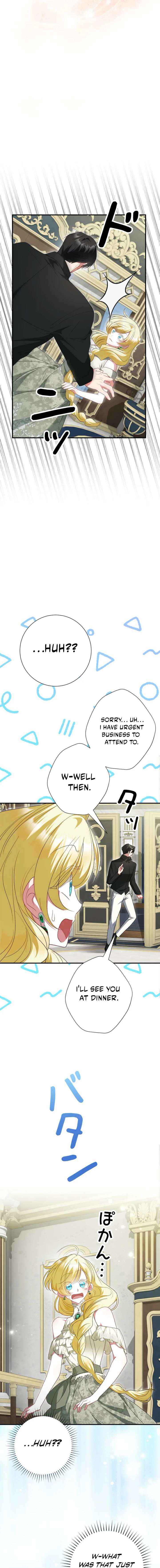 Read No More Regrets, Just Kill Me chapter 69 image 20 on Lezhin