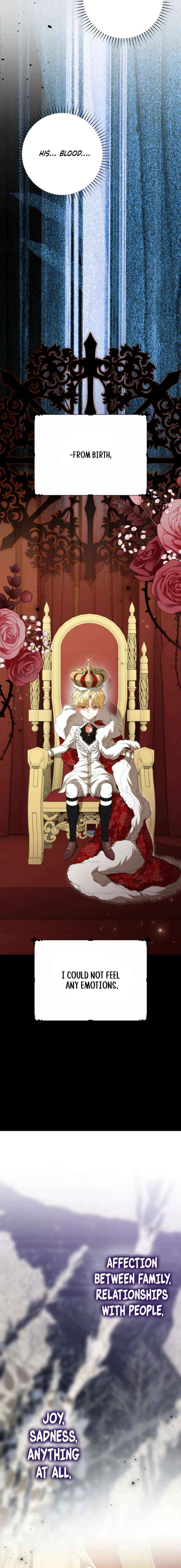 Read No More Regrets, Just Kill Me chapter 70 image 21 on Lezhin