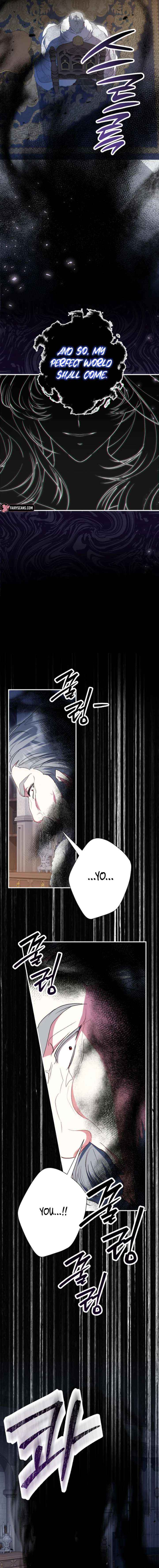 Read No More Regrets, Just Kill Me chapter 70 image 6 on Lezhin