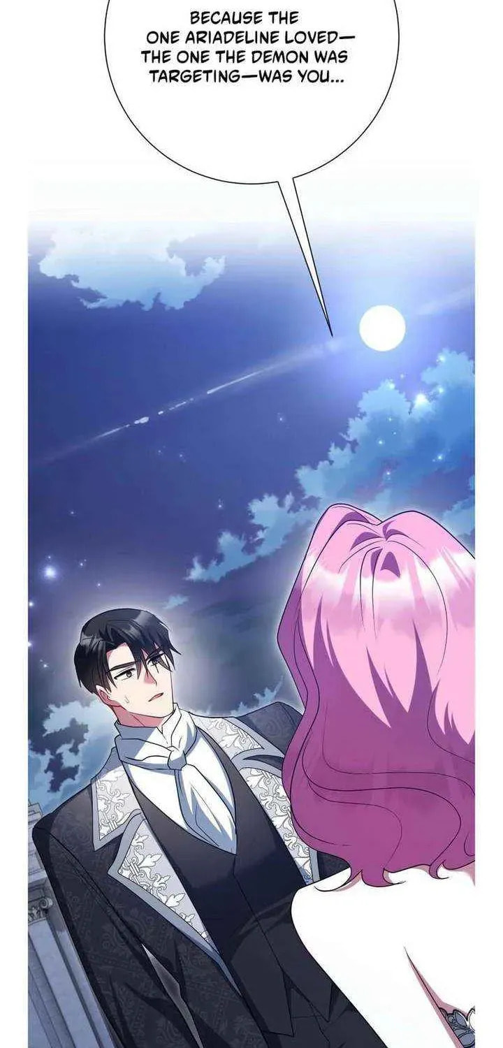 Read No More Regrets, Just Kill Me chapter 81 image 1 on Lezhin