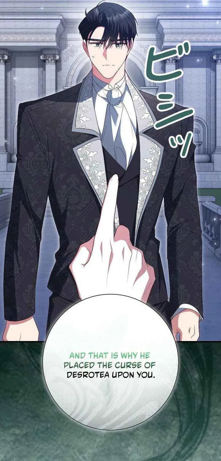 Read No More Regrets, Just Kill Me chapter 81 image 10 on Lezhin
