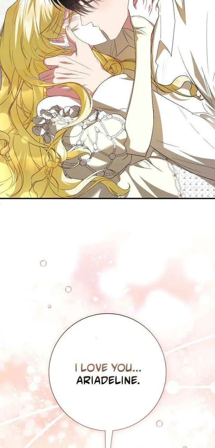 Read No More Regrets, Just Kill Me chapter 81 image 105 on Lezhin