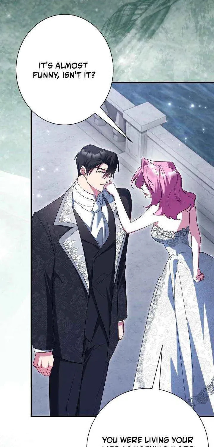 Read No More Regrets, Just Kill Me chapter 81 image 11 on Lezhin