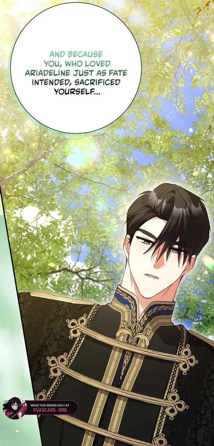 Read No More Regrets, Just Kill Me chapter 81 image 15 on Lezhin