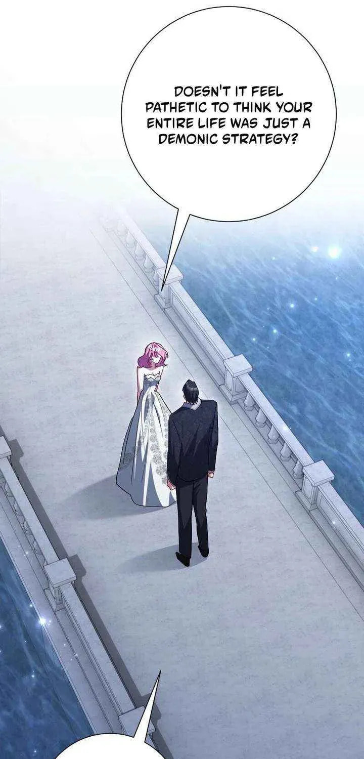 Read No More Regrets, Just Kill Me chapter 81 image 17 on Lezhin