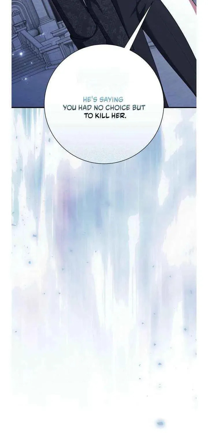Read No More Regrets, Just Kill Me chapter 81 image 2 on Lezhin