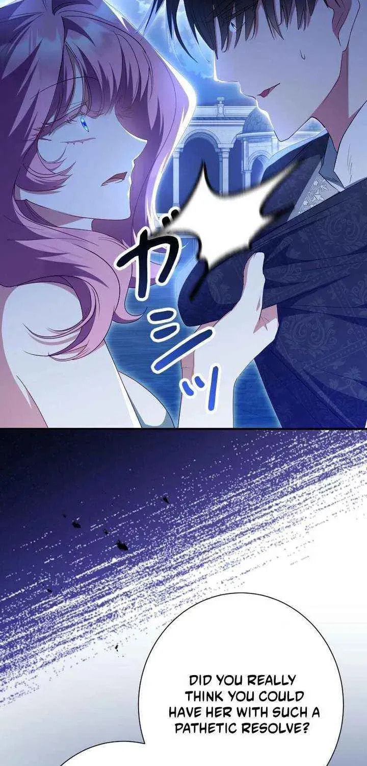 Read No More Regrets, Just Kill Me chapter 81 image 26 on Lezhin