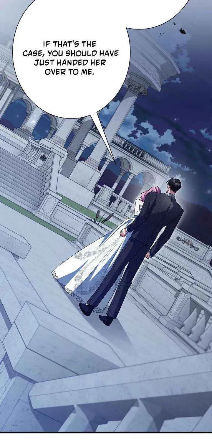 Read No More Regrets, Just Kill Me chapter 81 image 27 on Lezhin