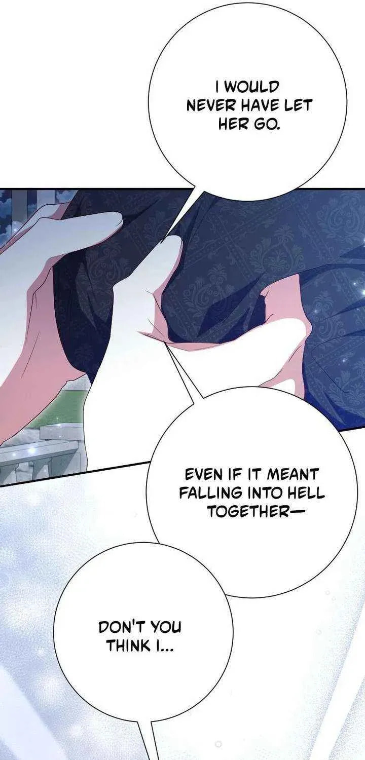 Read No More Regrets, Just Kill Me chapter 81 image 29 on Lezhin