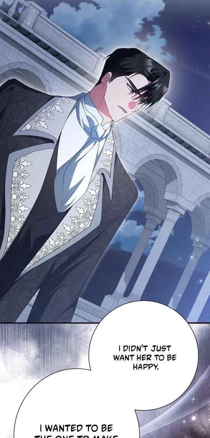 Read No More Regrets, Just Kill Me chapter 81 image 37 on Lezhin