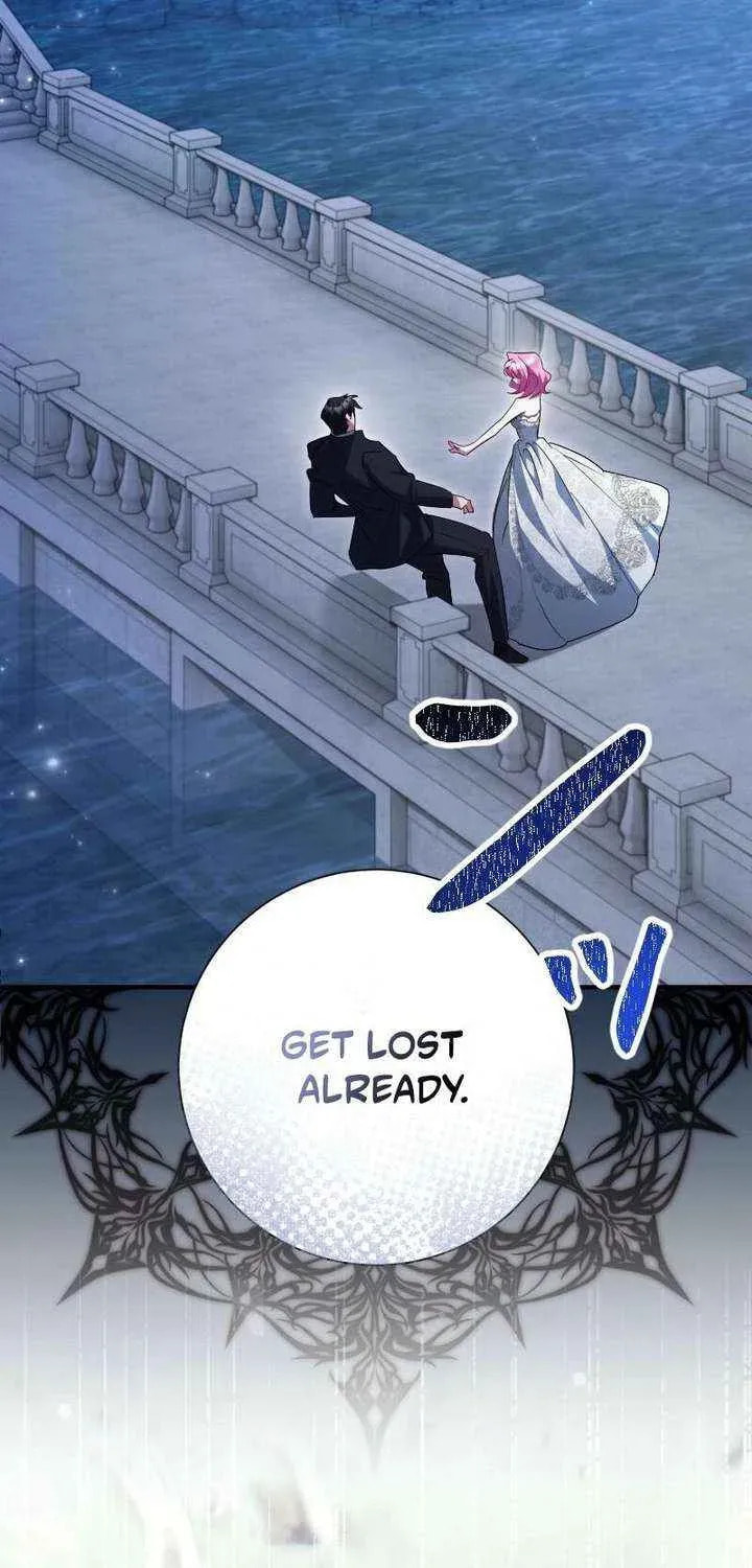 Read No More Regrets, Just Kill Me chapter 81 image 42 on Lezhin