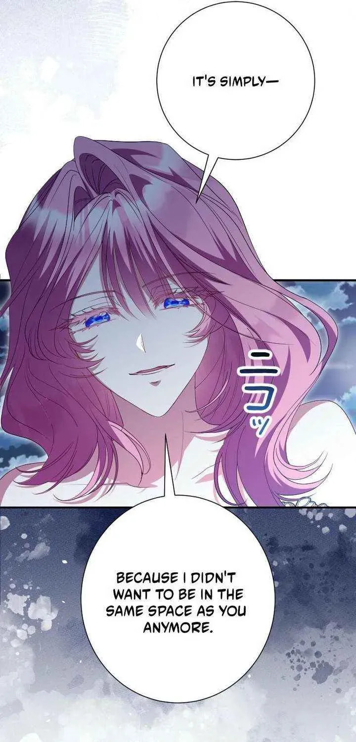 Read No More Regrets, Just Kill Me chapter 81 image 46 on Lezhin