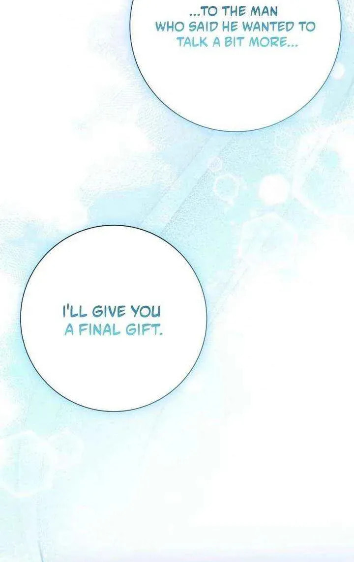 Read No More Regrets, Just Kill Me chapter 81 image 49 on Lezhin