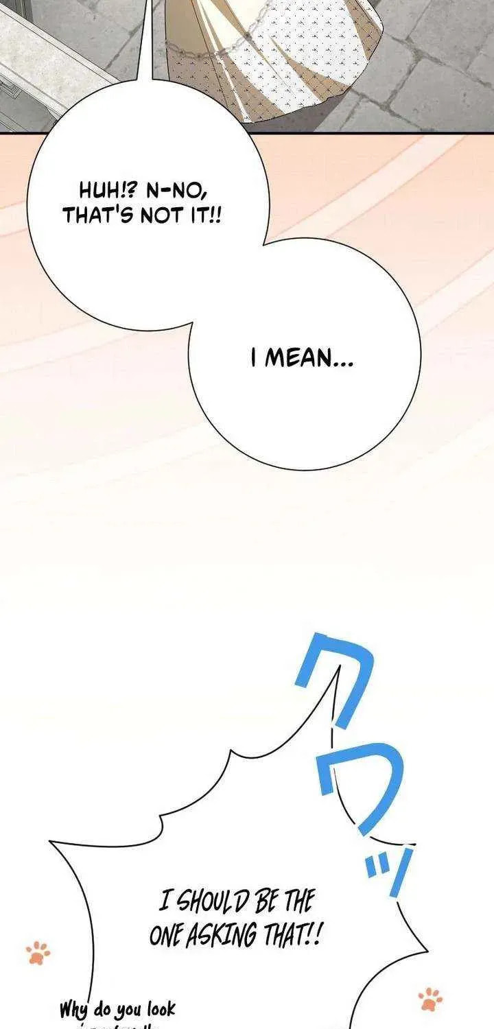 Read No More Regrets, Just Kill Me chapter 81 image 61 on Lezhin