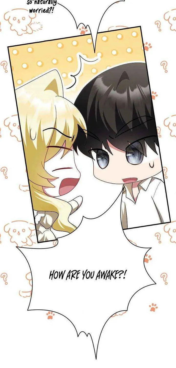 Read No More Regrets, Just Kill Me chapter 81 image 62 on Lezhin