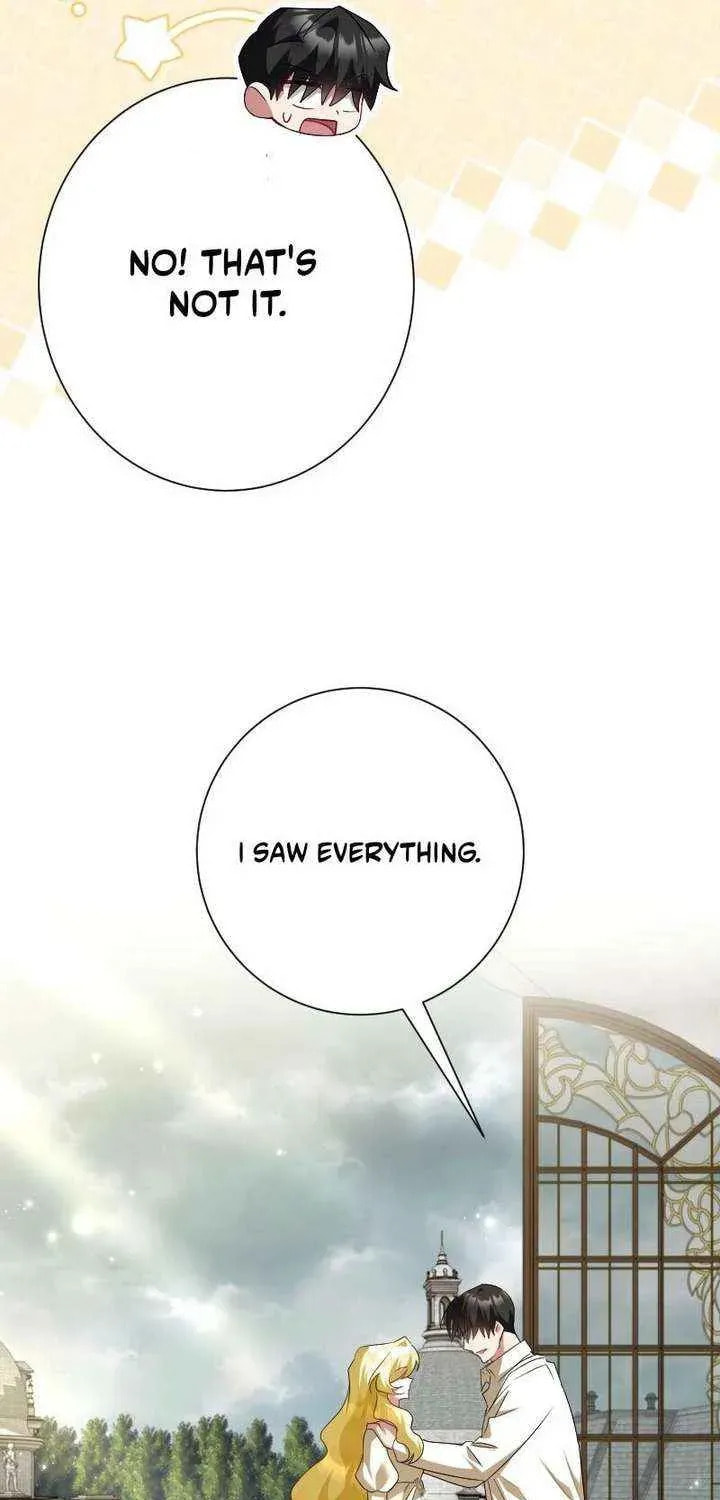 Read No More Regrets, Just Kill Me chapter 81 image 64 on Lezhin