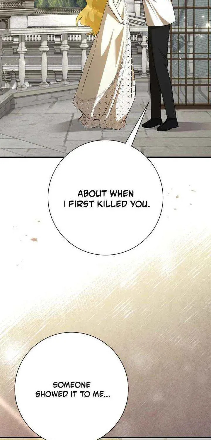 Read No More Regrets, Just Kill Me chapter 81 image 65 on Lezhin