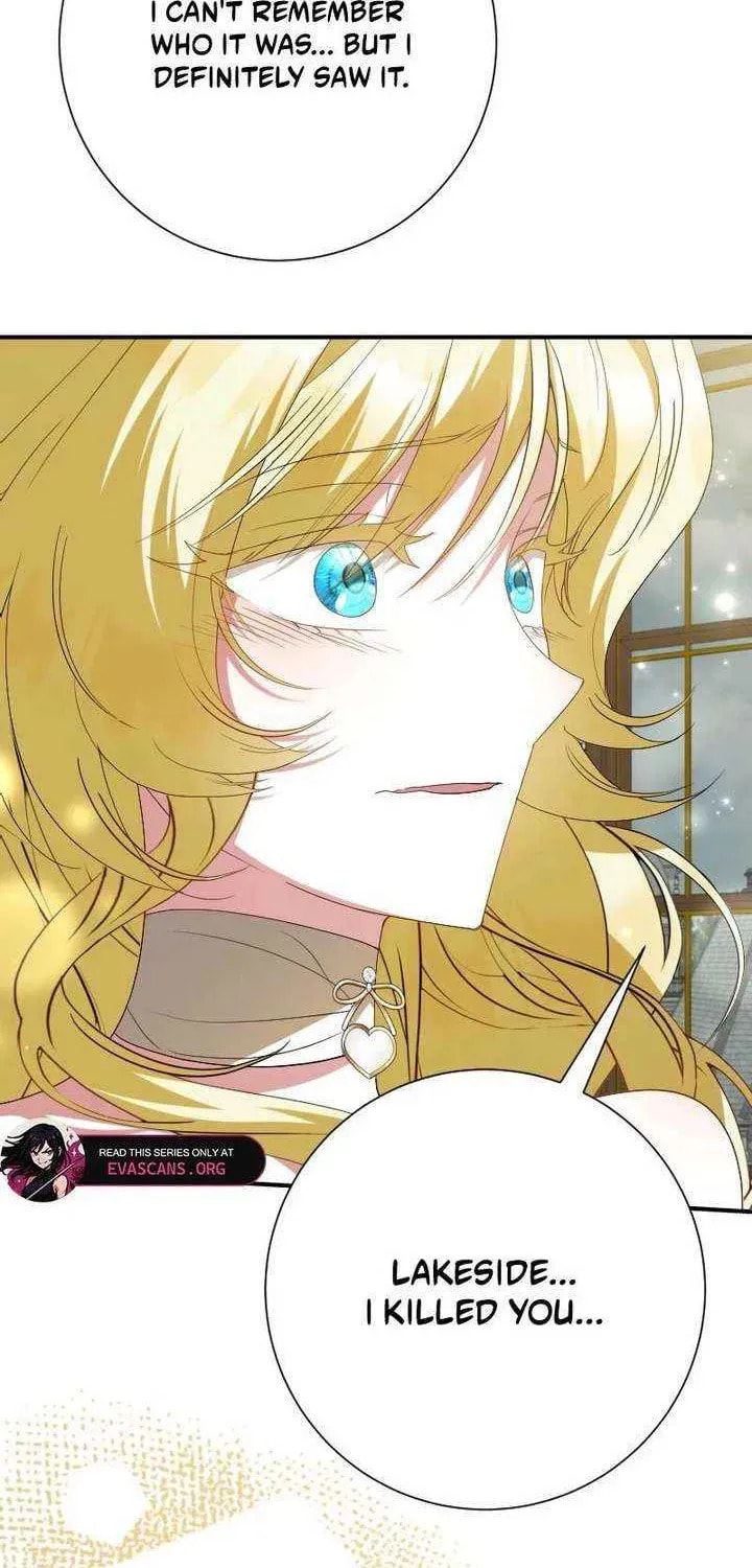 Read No More Regrets, Just Kill Me chapter 81 image 67 on Lezhin