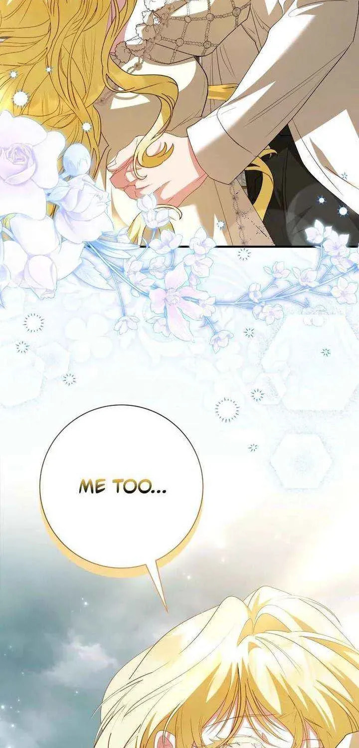 Read No More Regrets, Just Kill Me chapter 81 image 74 on Lezhin