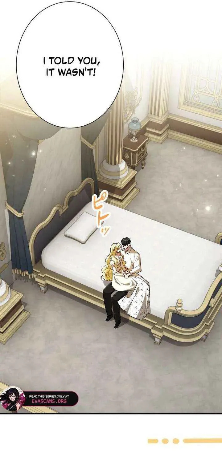Read No More Regrets, Just Kill Me chapter 81 image 78 on Lezhin