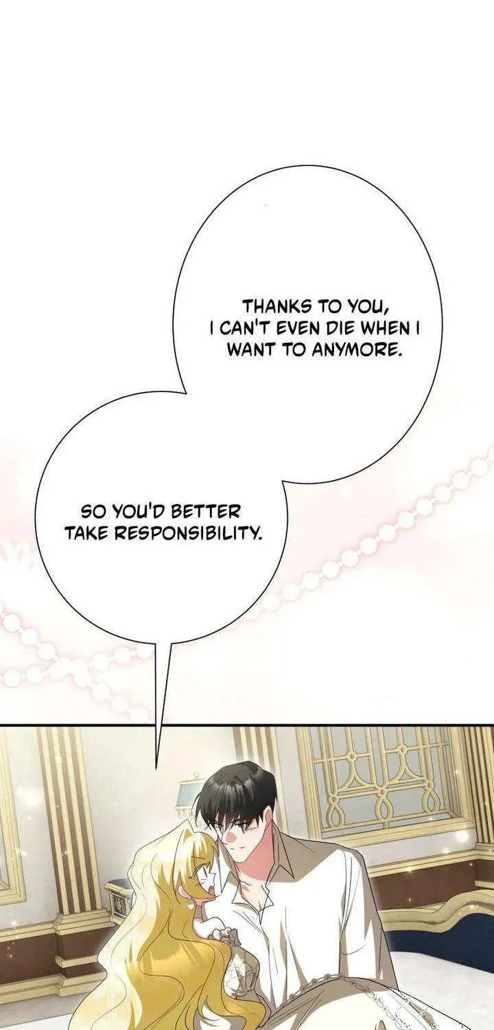 Read No More Regrets, Just Kill Me chapter 81 image 79 on Lezhin