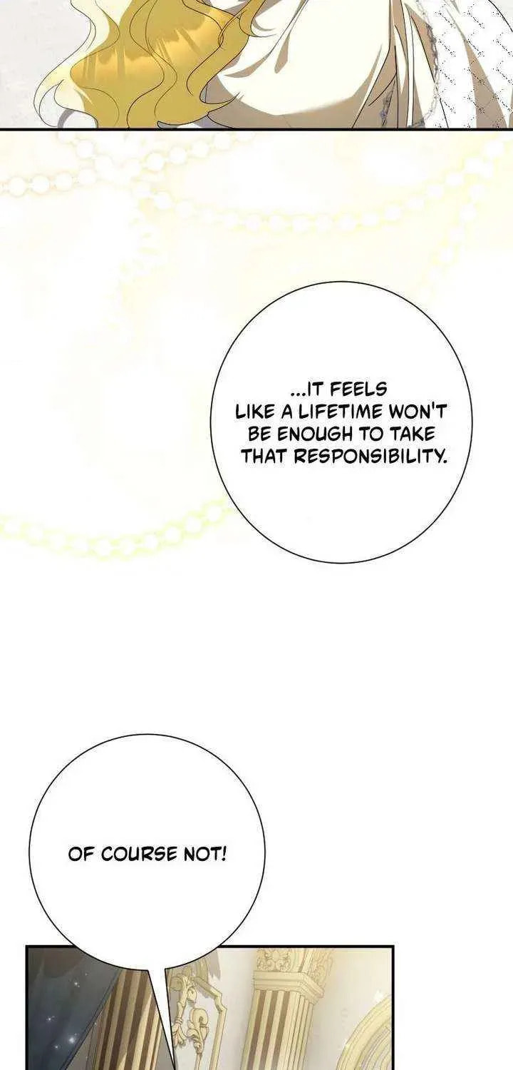 Read No More Regrets, Just Kill Me chapter 81 image 80 on Lezhin