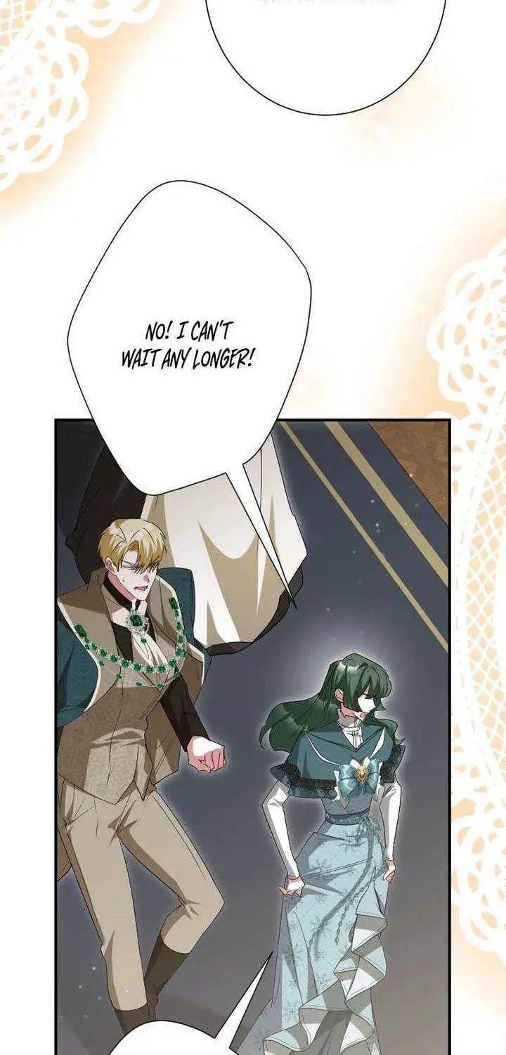 Read No More Regrets, Just Kill Me chapter 81 image 84 on Lezhin