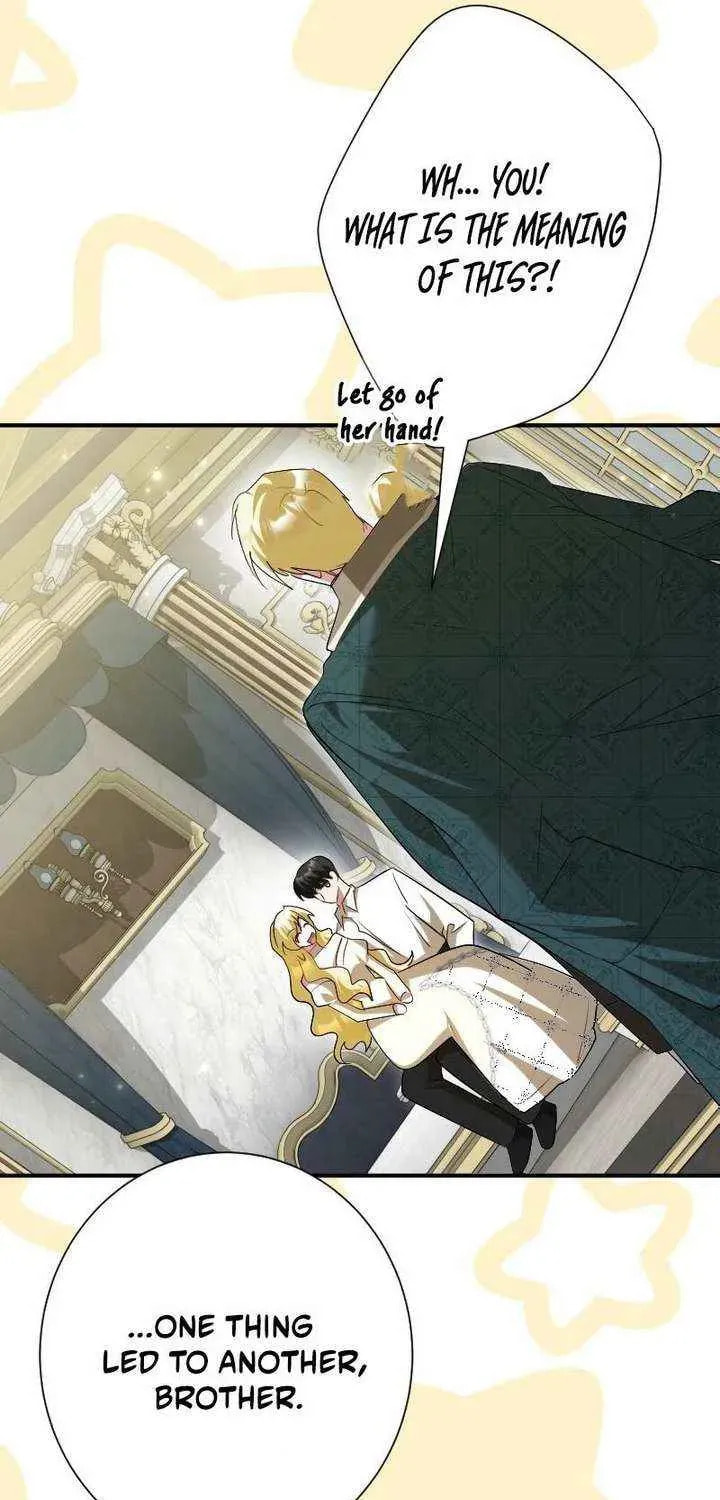 Read No More Regrets, Just Kill Me chapter 81 image 93 on Lezhin